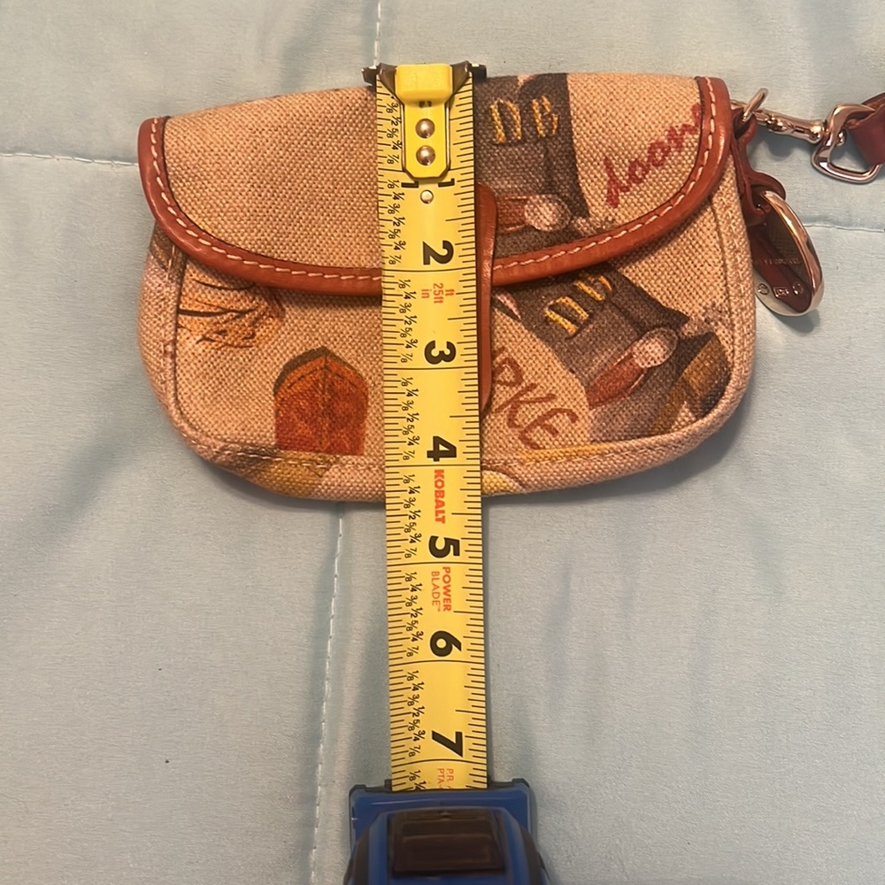 Donnney and Bourke Western Boots Wristlet - Picture 12 of 12